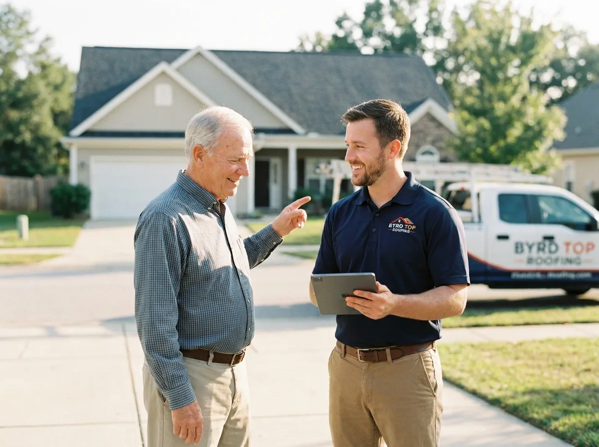 Roofing Oakboro, NC FAQs